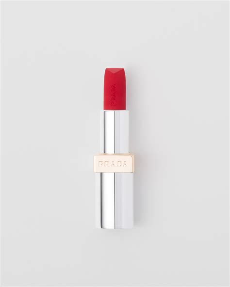 prada fuoco lipstick|prada lip liner.